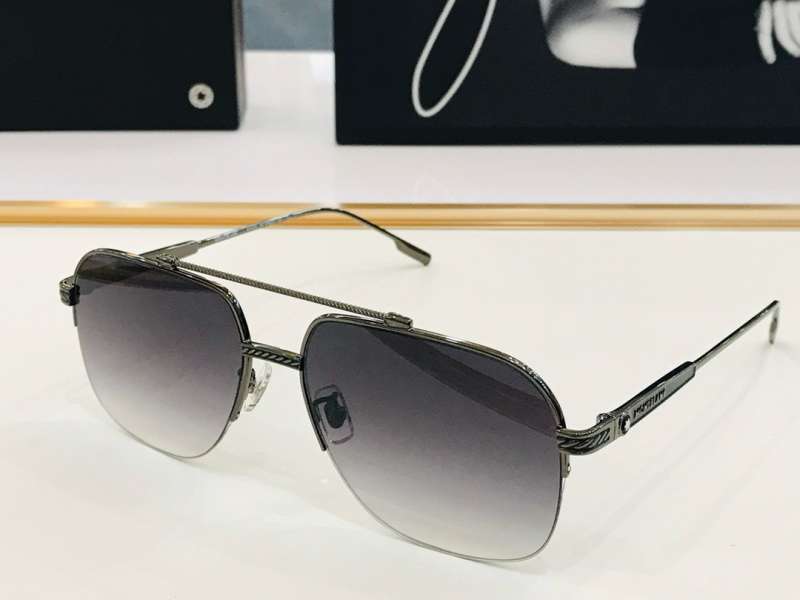 Picture of Montblanc Sunglasses _SKUfw55827437fw